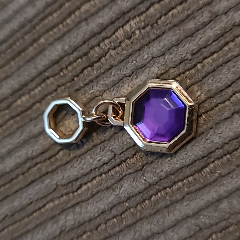 💎Effy Charm